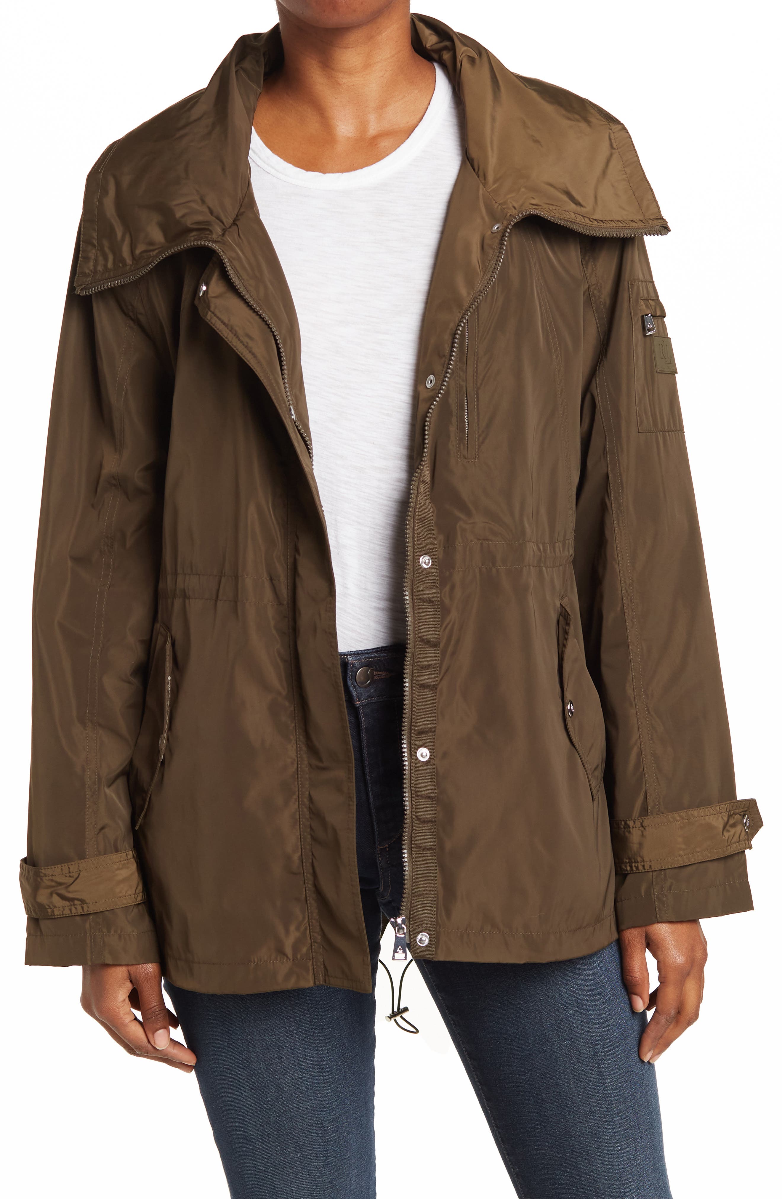 petite smart jackets