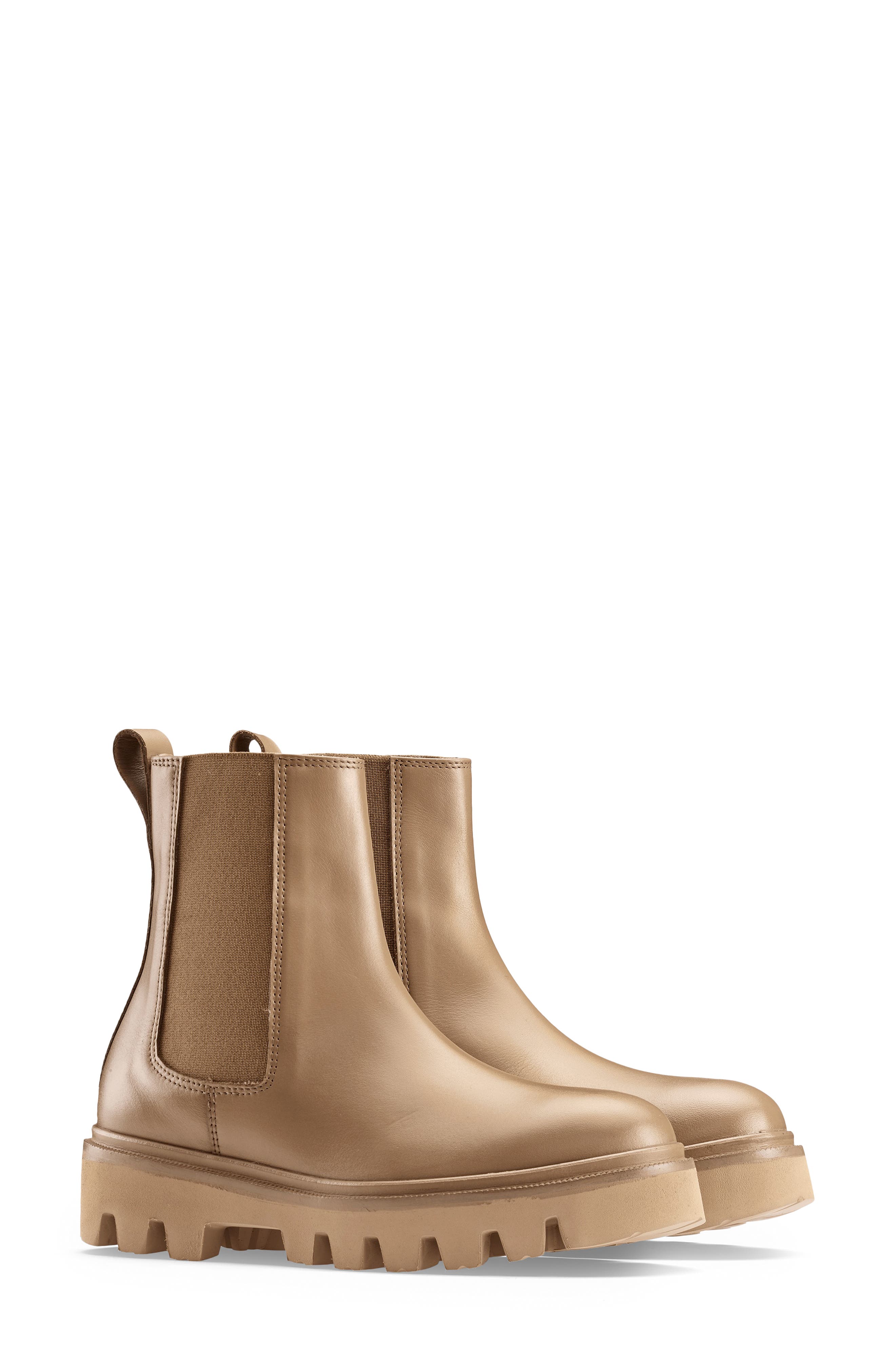 koio chelsea boot