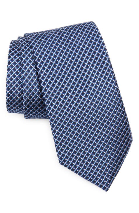 Men's Blue Ties, Bow Ties & Pocket Squares | Nordstrom