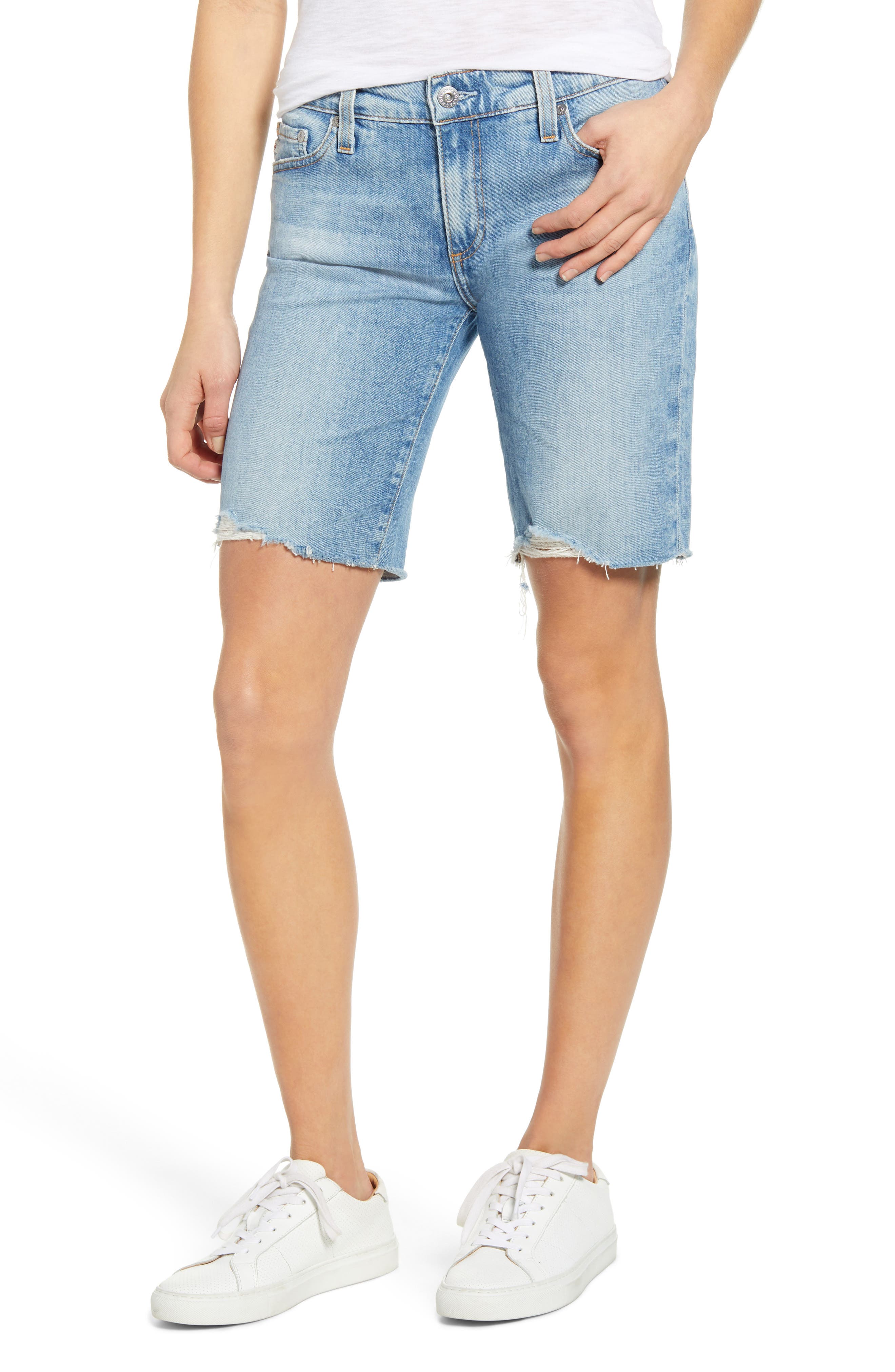 ag nikki shorts