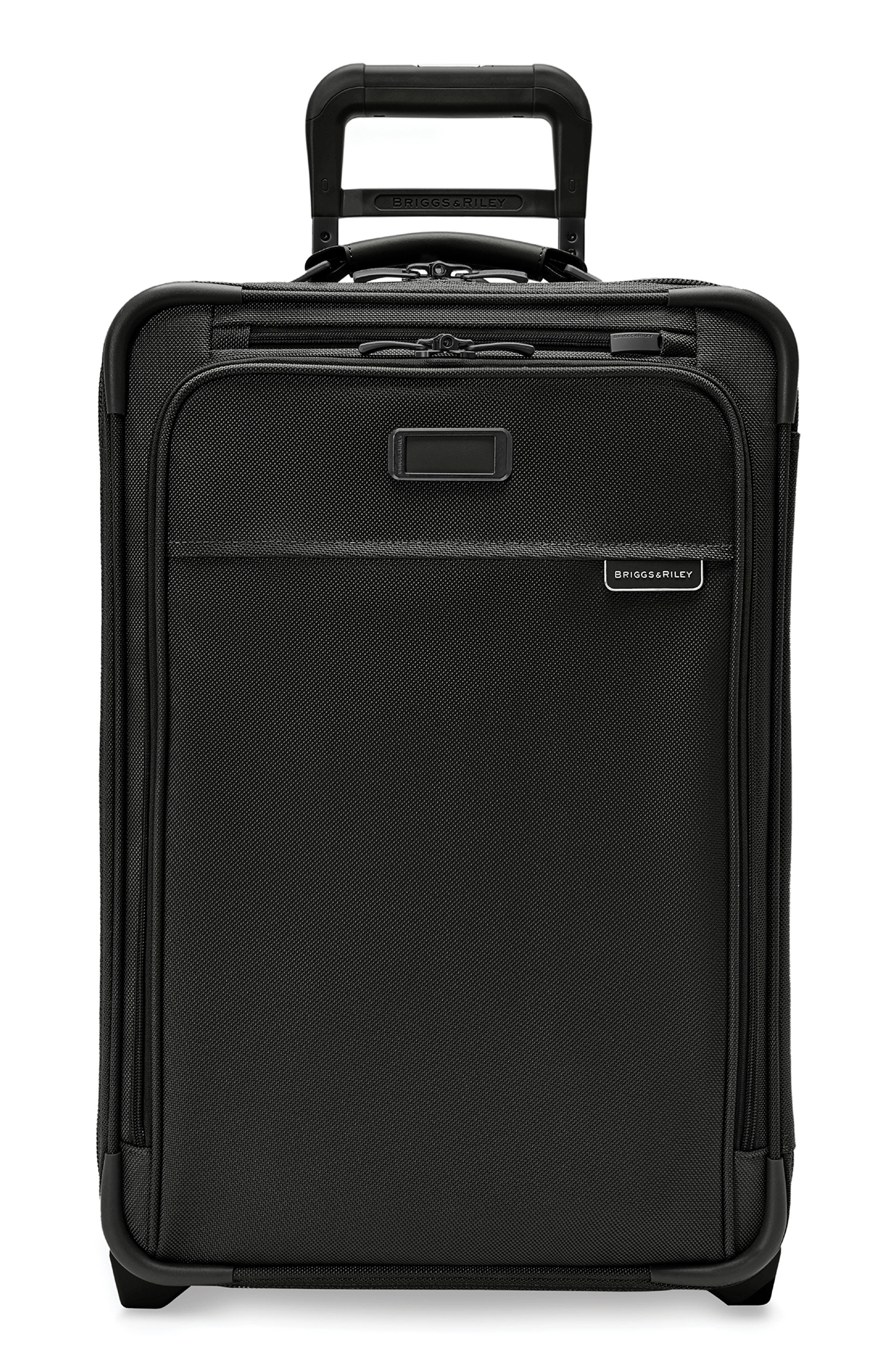 Briggs \u0026 Riley Luggage \u0026 Travel Bags 