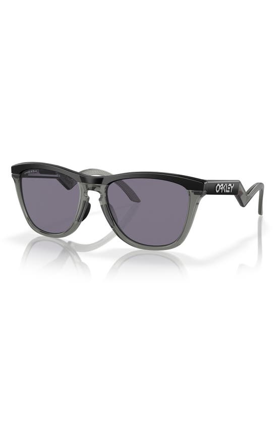 OAKLEY OAKLEY FROGSKINS™ RANGE 55 PRIZM™ KEYHOLE SUNGLASSES