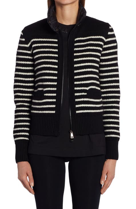 Women's Black Quilted Jackets | Nordstrom