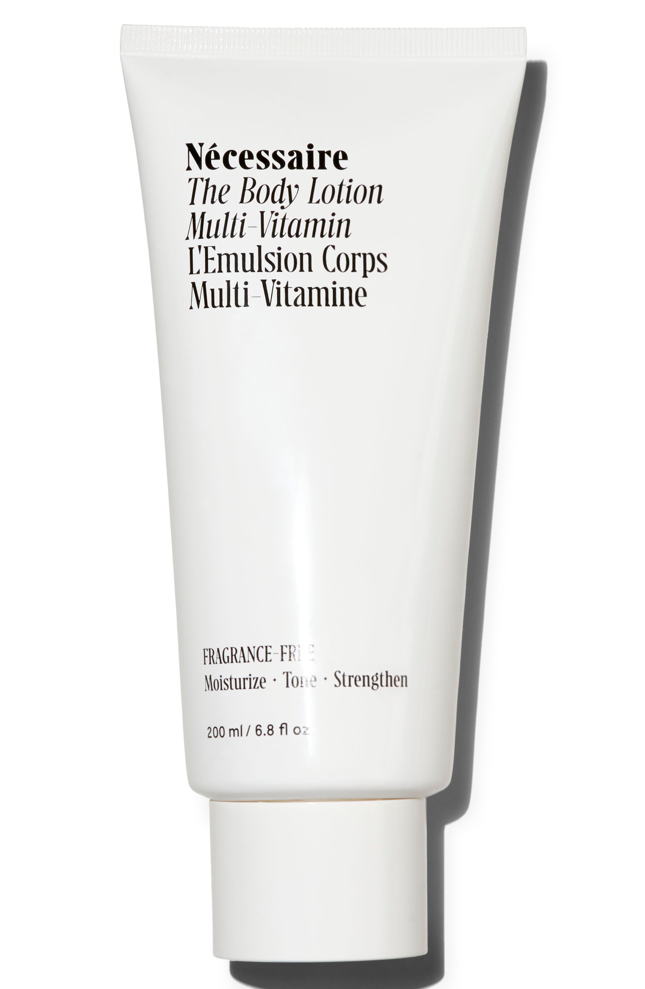 Nécessaire The Body Lotion Nordstrom