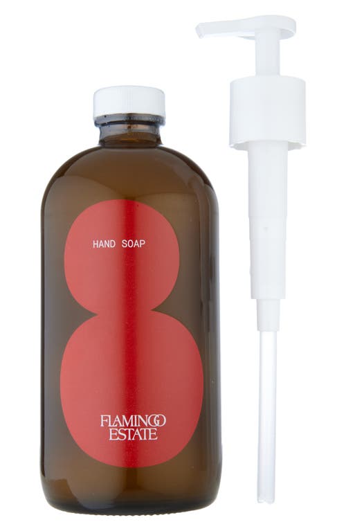 Shop Flamingo Estate Roma Heirloom Tomato Hand Soap In Multi