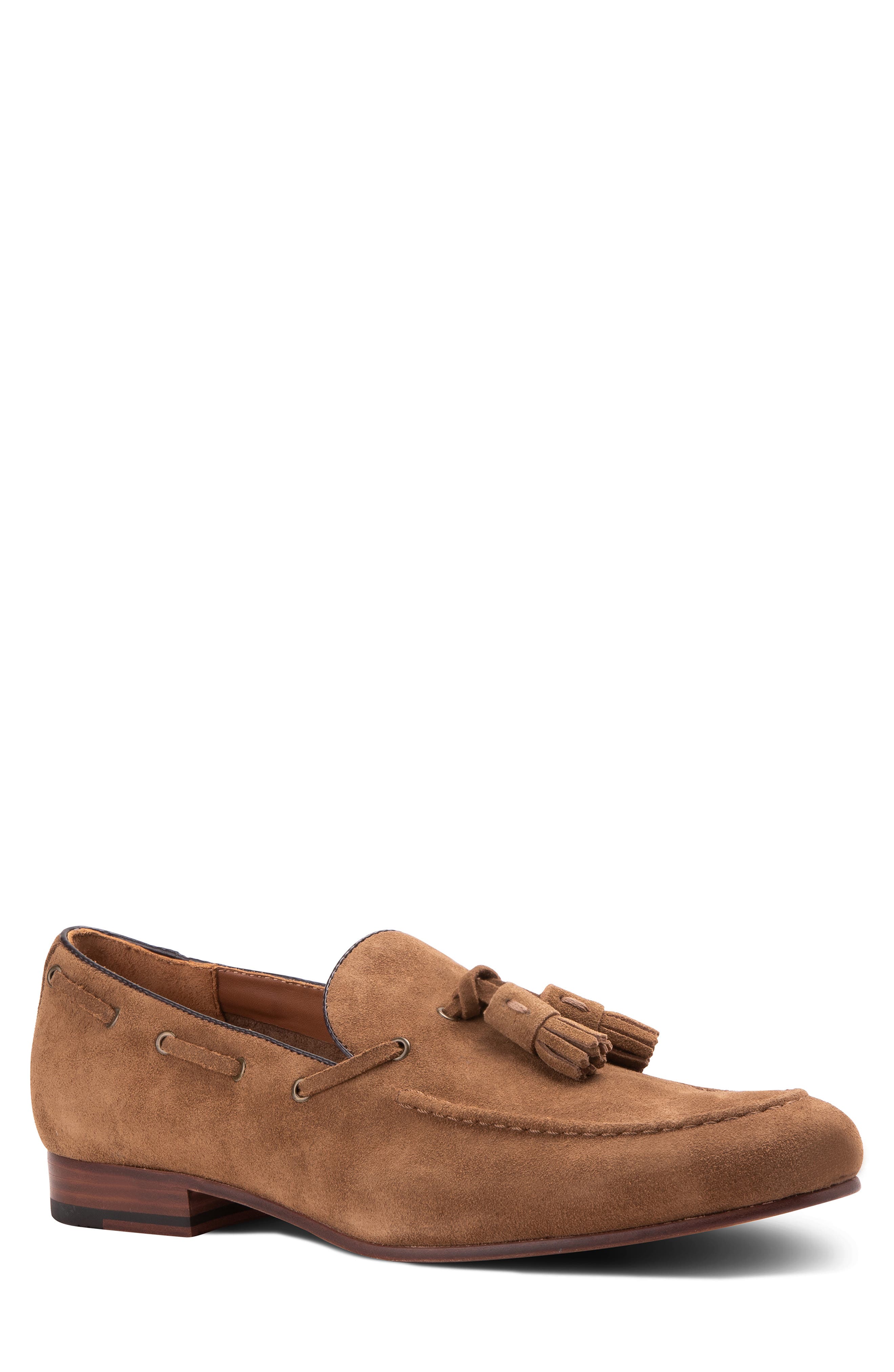 nordstrom mens suede shoes