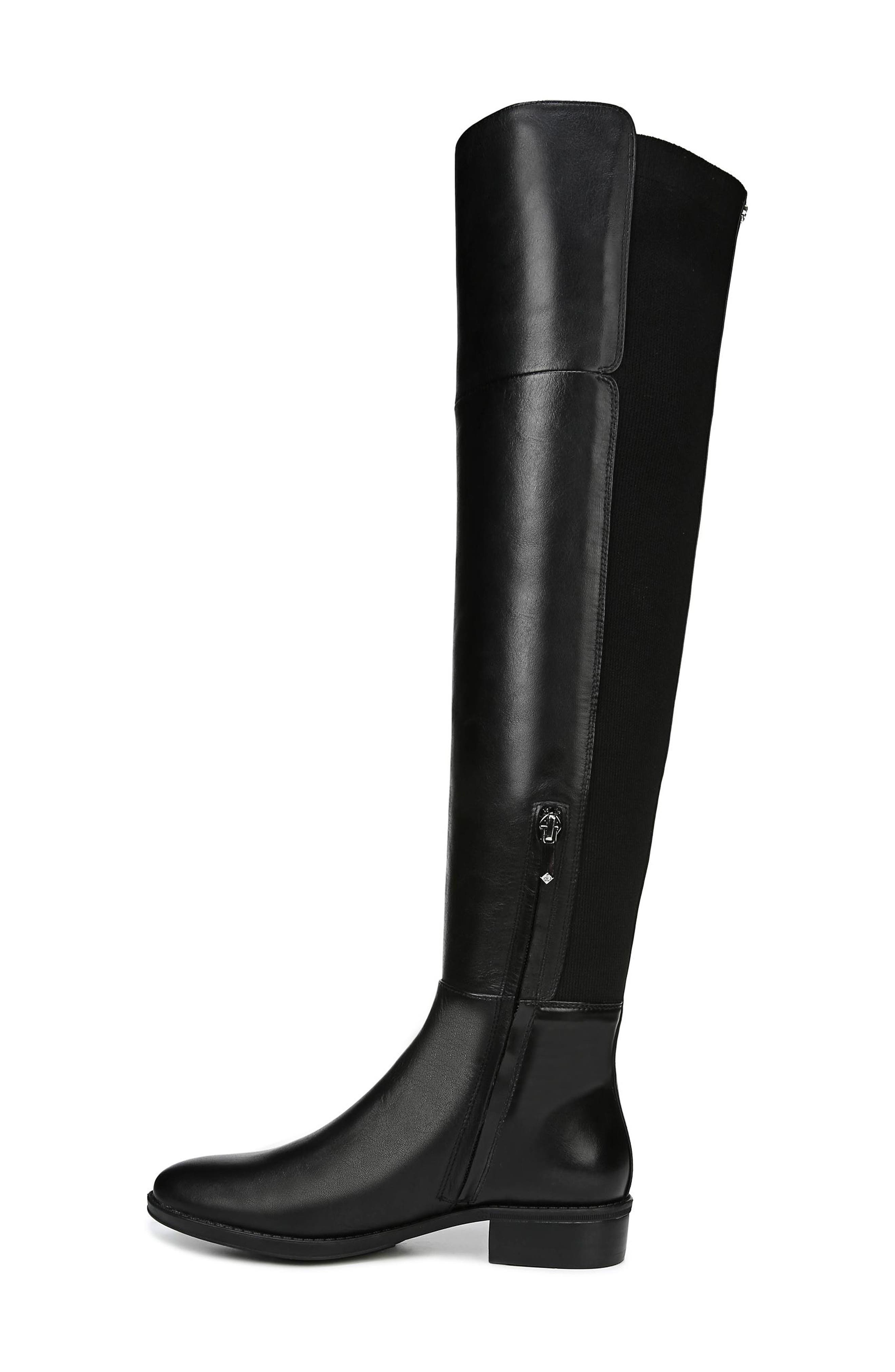 pam over the knee boot