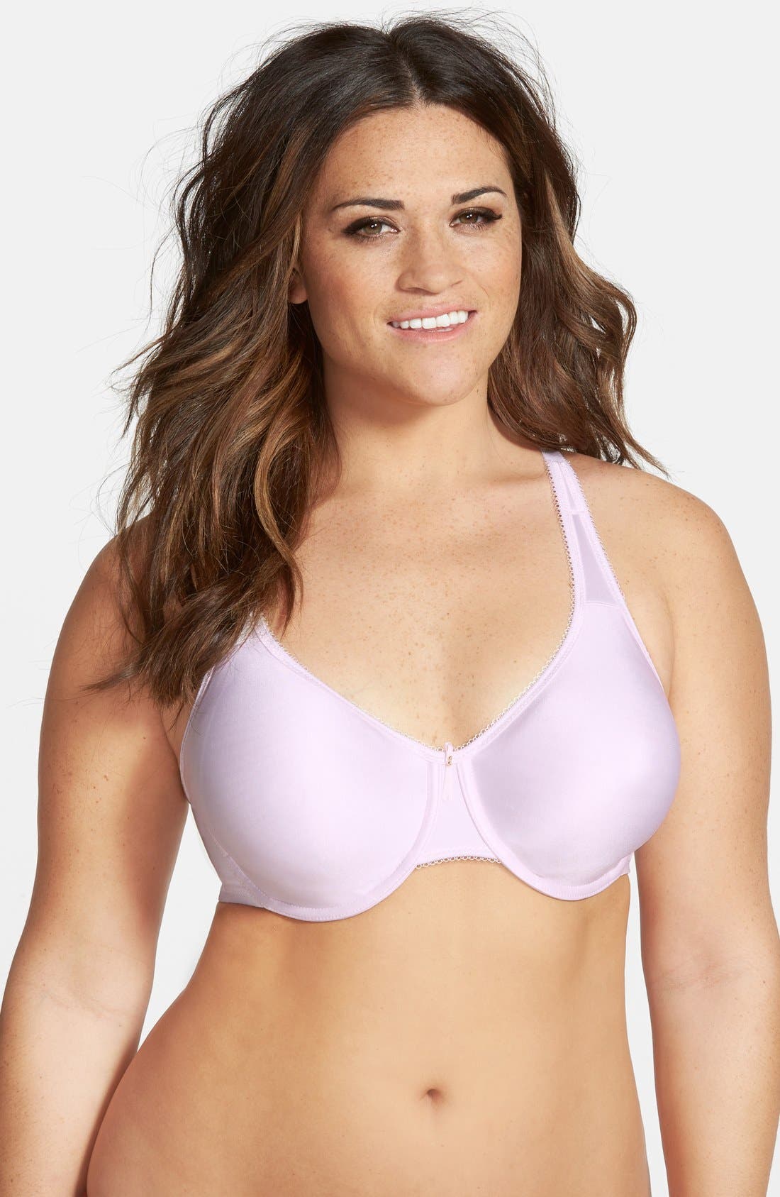 Wacoal Full Figure Underwire Bra Nordstrom Rack