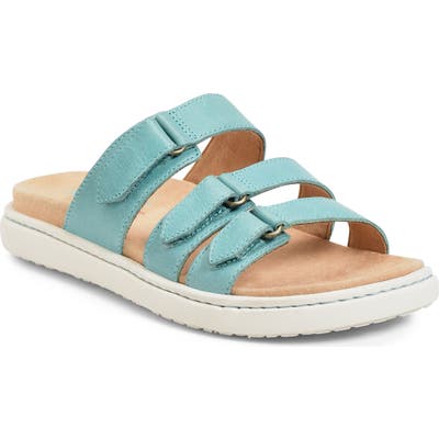 B?rn Daintree Slide Sandal, Blue