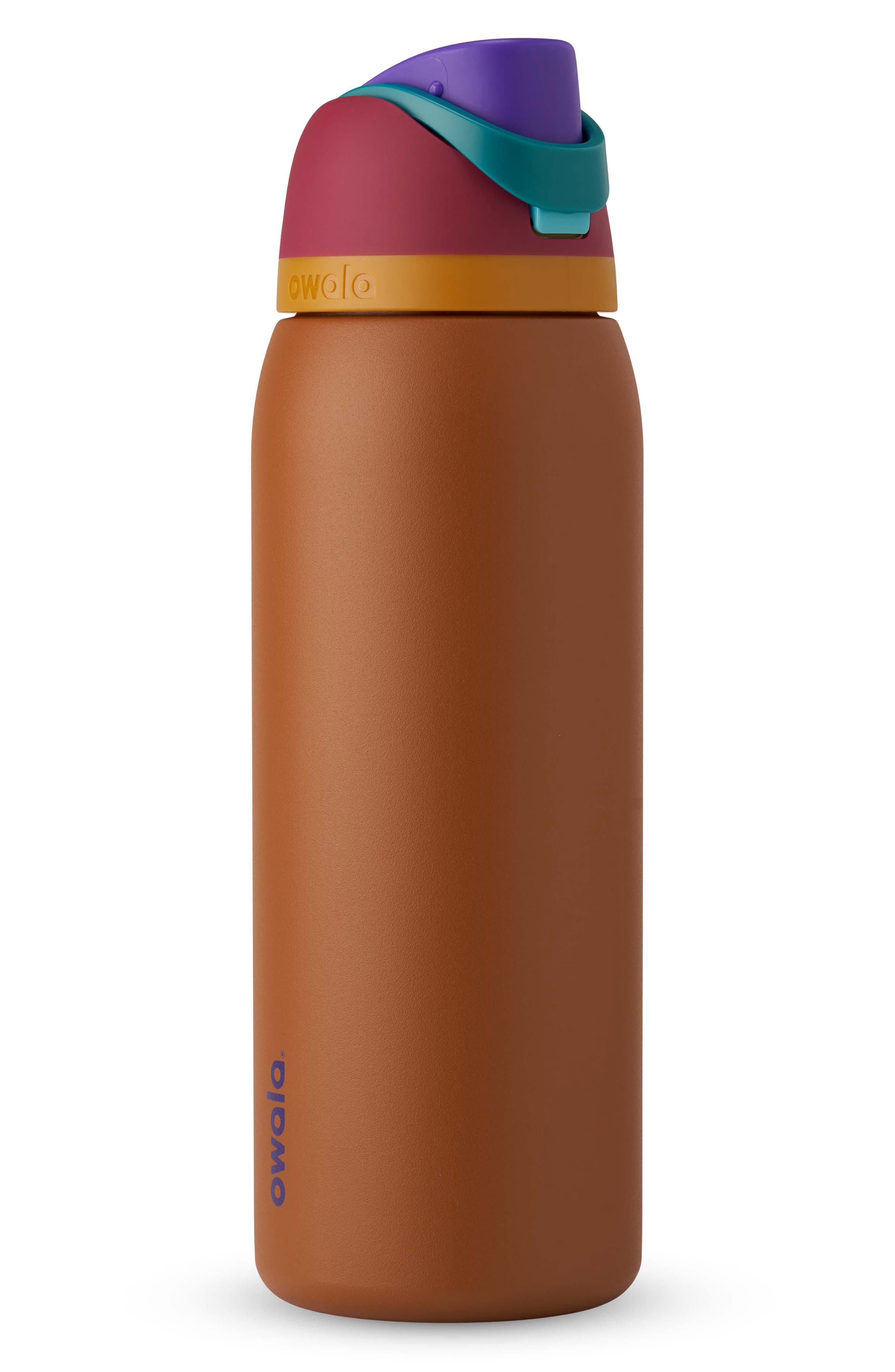 Owala 40oz. FreeSip Stainless Steel Water Bottle | Nordstromrack