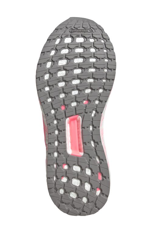 Adidas Originals Adidas Asmc Ultraboost 20 Graphic Knit Sneaker In Semi Pink Glow