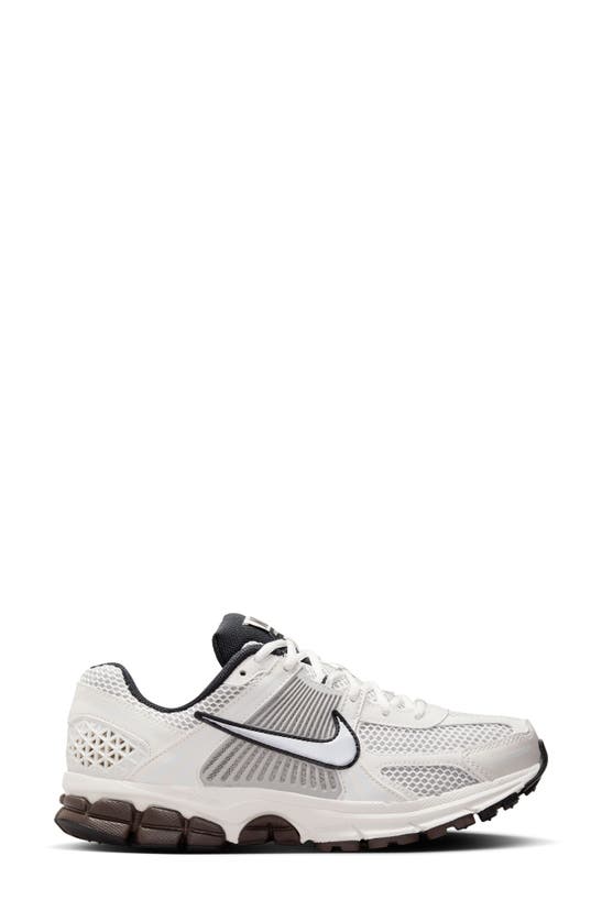 Shop Nike Zoom Vomero 5 Sneaker In Phantom/ Platinum/ Light Iron