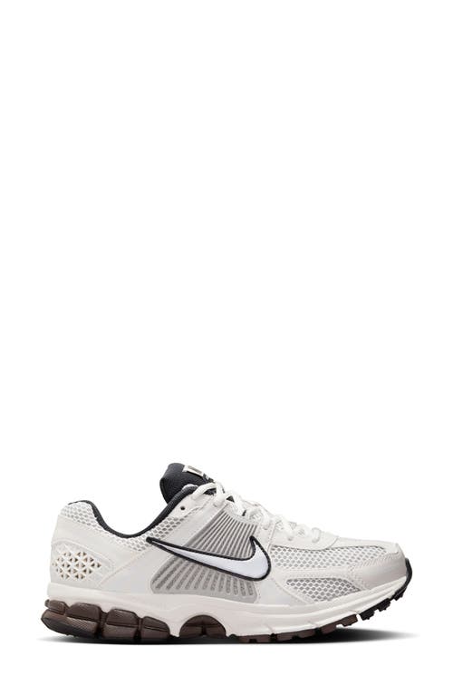 Shop Nike Zoom Vomero 5 Sneaker In Phantom/platinum/light Iron