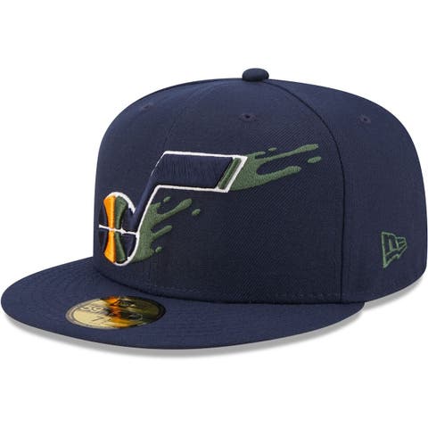 New Era Men's New Era College Navy Seattle Seahawks Totem 9FIFTY