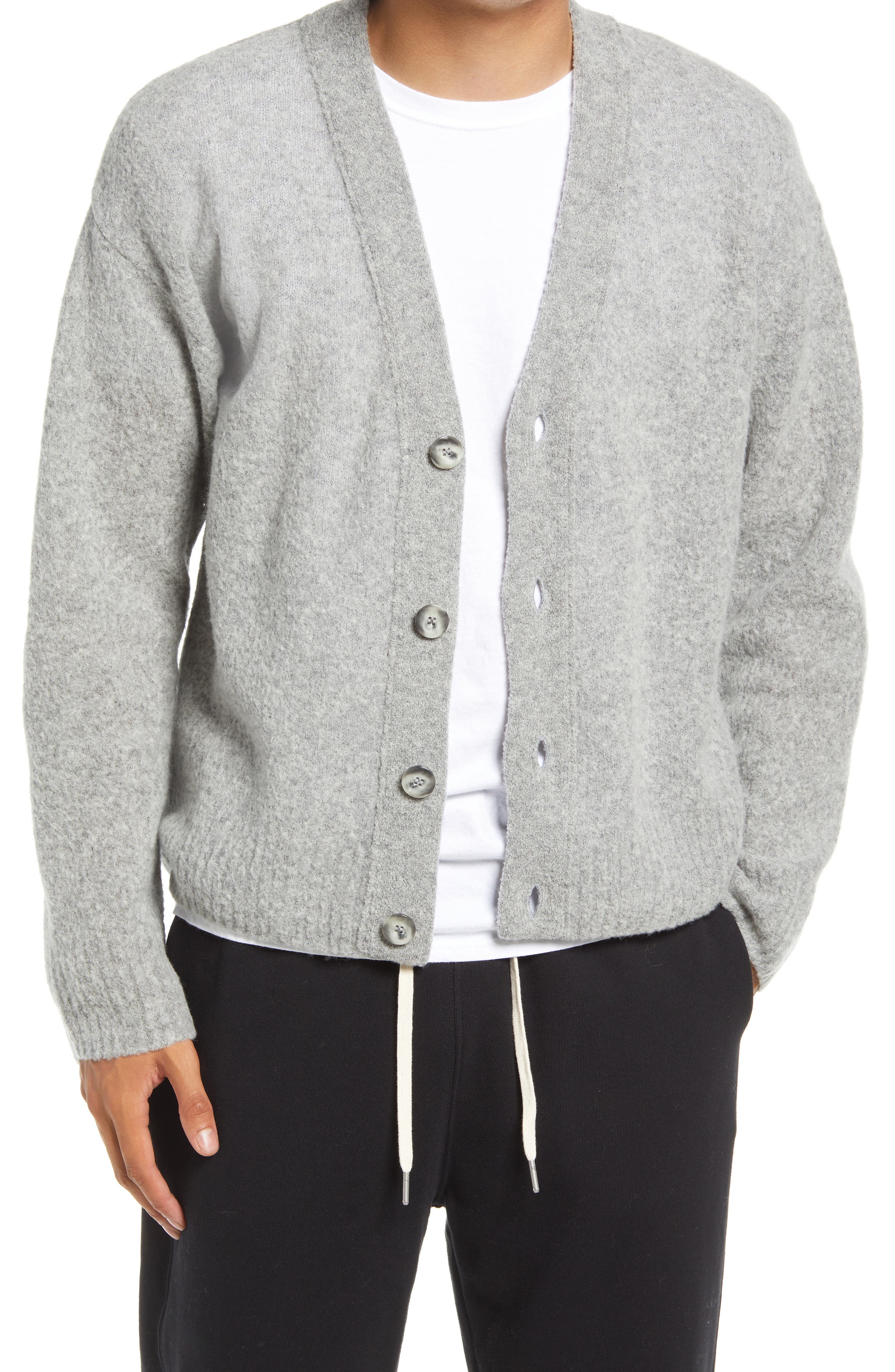 nordstrom mens cardigan