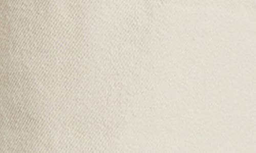 Brixton Utility Twill Overalls In Whitecap
