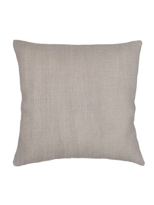ANAYA ANAYA SO SOFT LINEN PILLOW WITH DOWN INSERT 