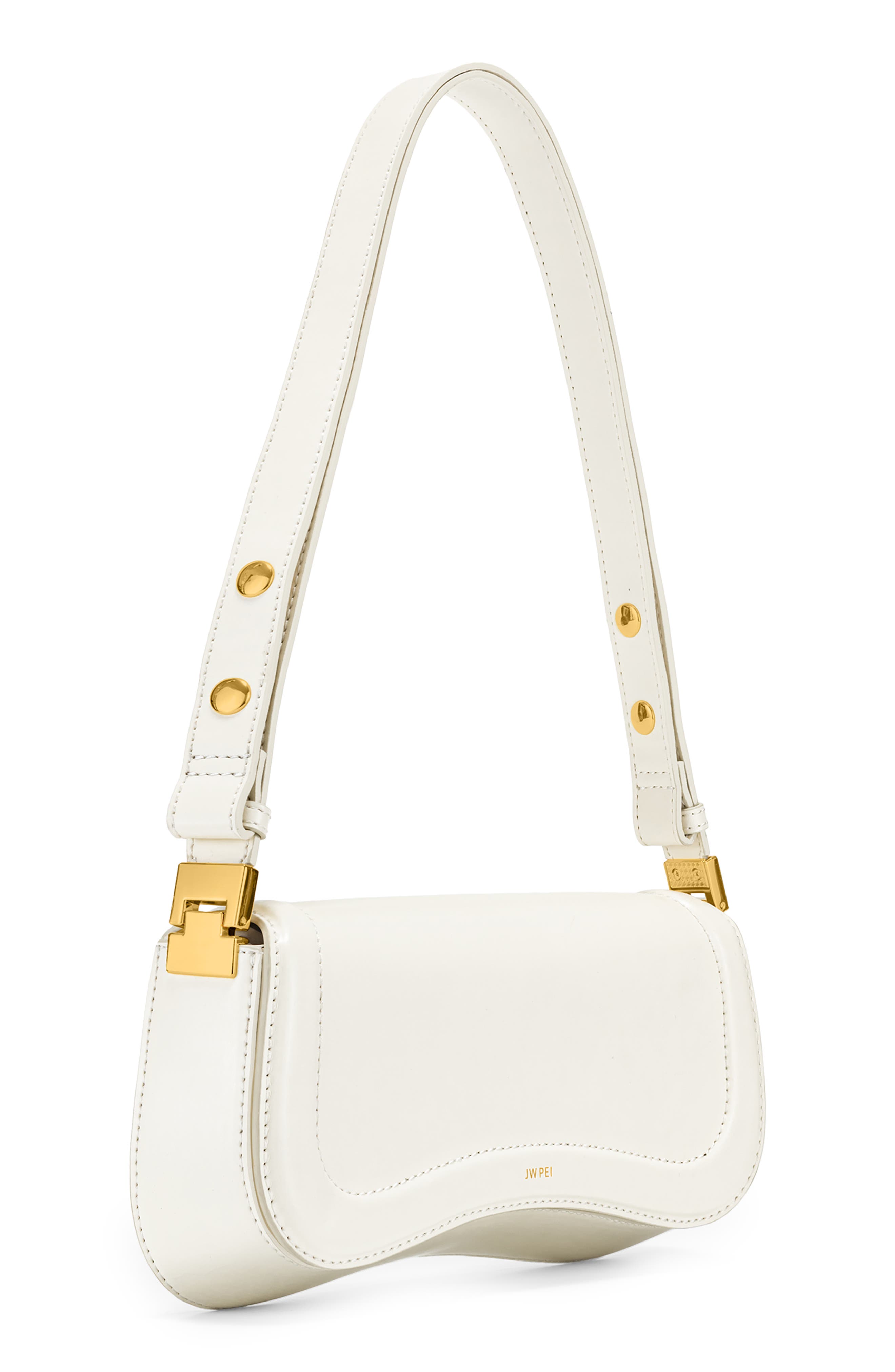 JW PEI Joy Faux Leather Shoulder Bag Nordstrom