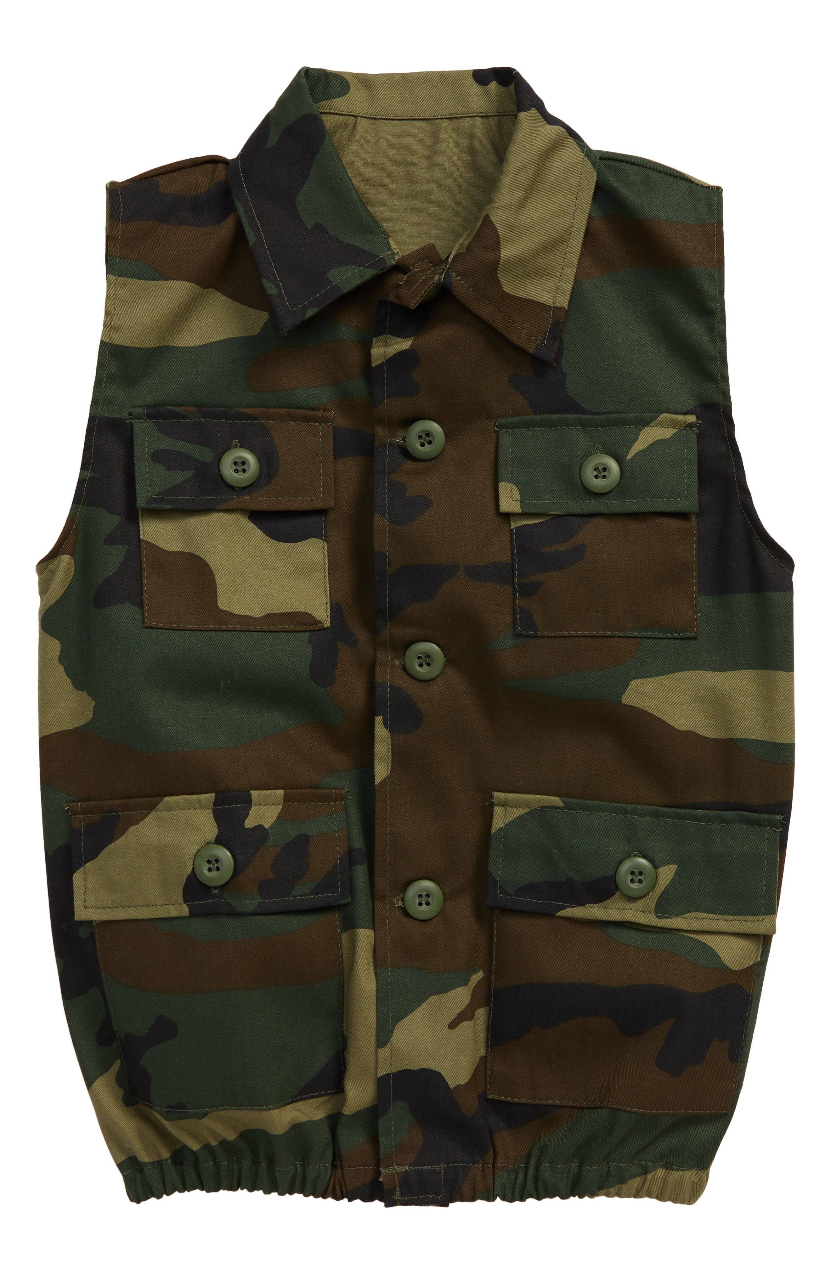 Boys vests coats Clearance