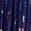 selected Indigo color