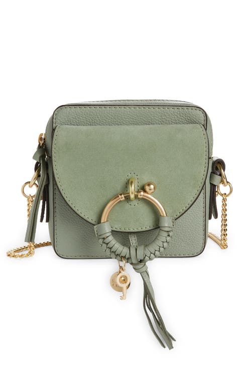 Shop Green See By Chloe Online | Nordstrom