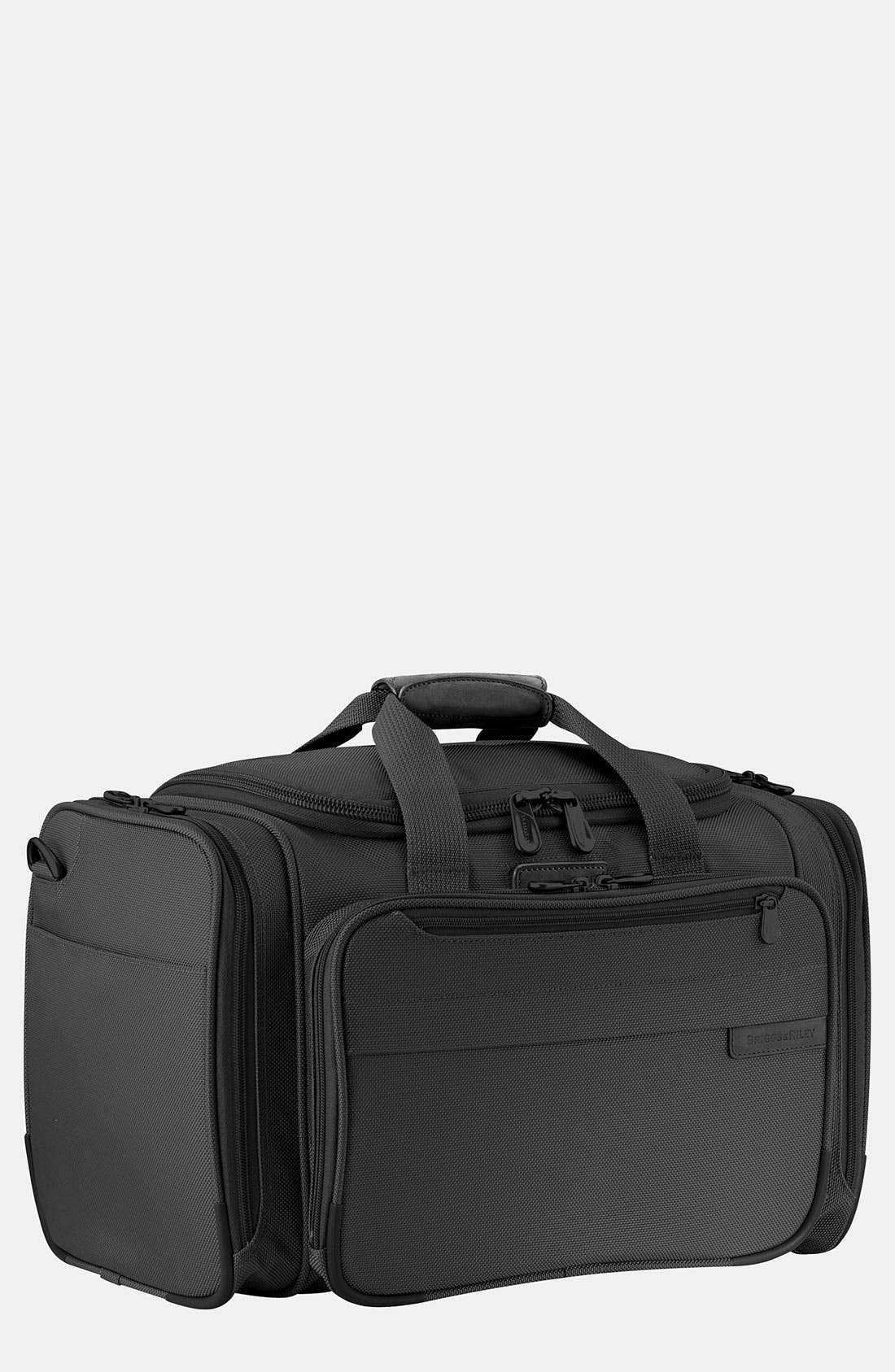 Briggs & Riley Baseline Deluxe Duffle Bag Nordstrom
