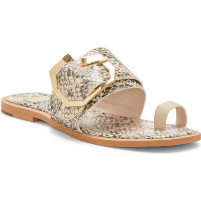 Louise Et Cie Altan Sandal- Beige
