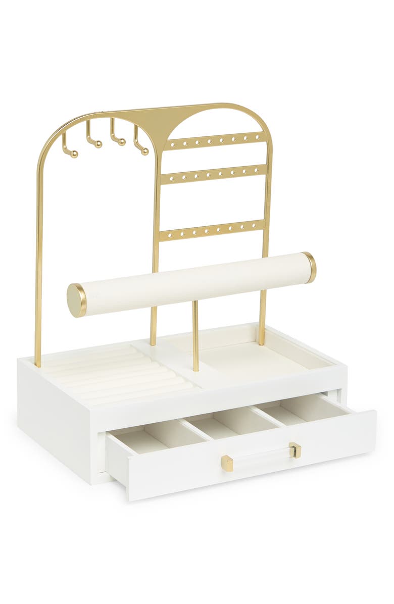 Nordstrom Jewelry Stand with Drawer Nordstrom