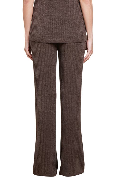 BAREFOOT DREAMS BAREFOOT DREAMS COZYCHIC® ULTRA LITE® RIB LOUNGE PANTS