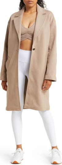 VIP Blazer Trench - Athletic … curated on LTK