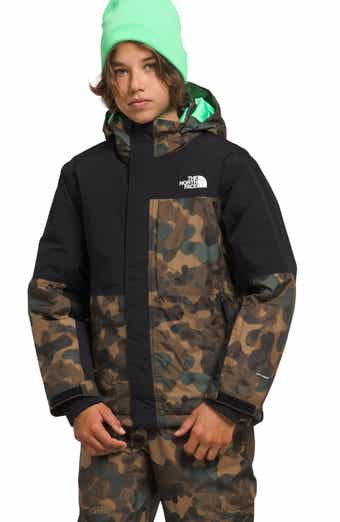 The North Face Kids' Whimsy Pow Hood | Nordstrom