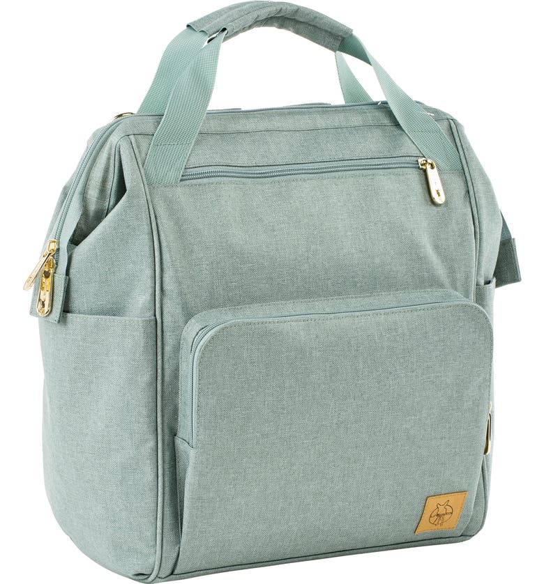 Glam Gol Diaper Backpack Glam Gol Diaper Backpack