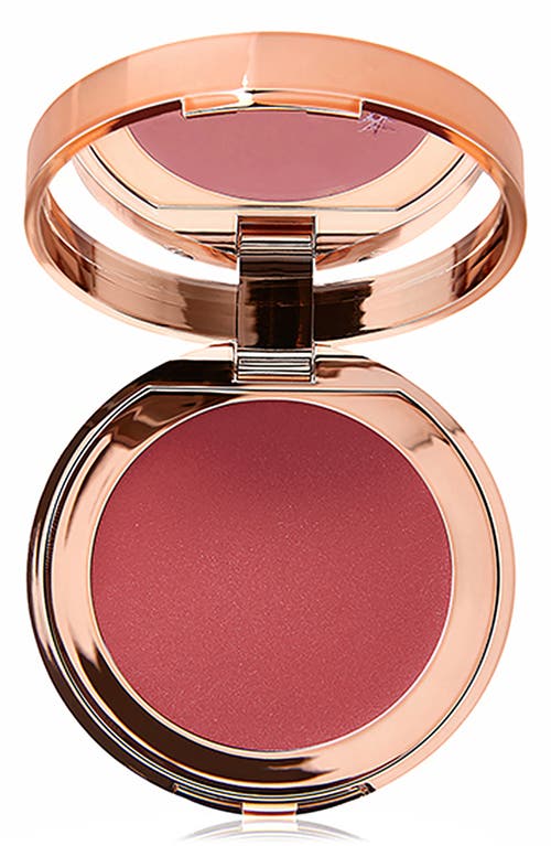 Charlotte Tilbury Lip & Cheek Glow in Color Of Dreams at Nordstrom