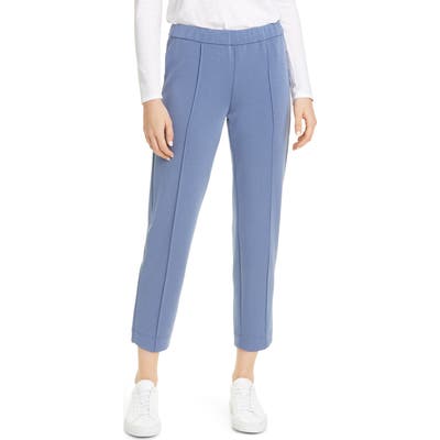 Club Monaco Annabellah Sweatpants, Blue