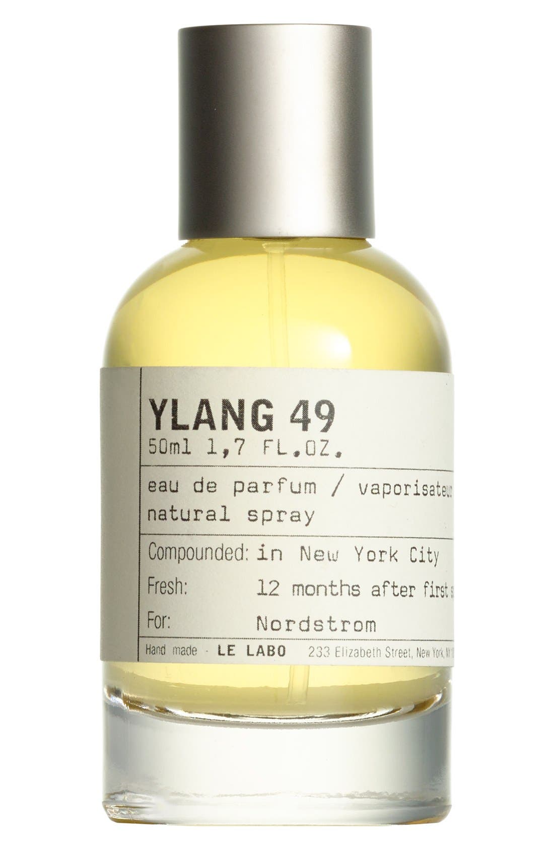 LELABO ルラボ YLANG イラン49 50ml | nate-hospital.com