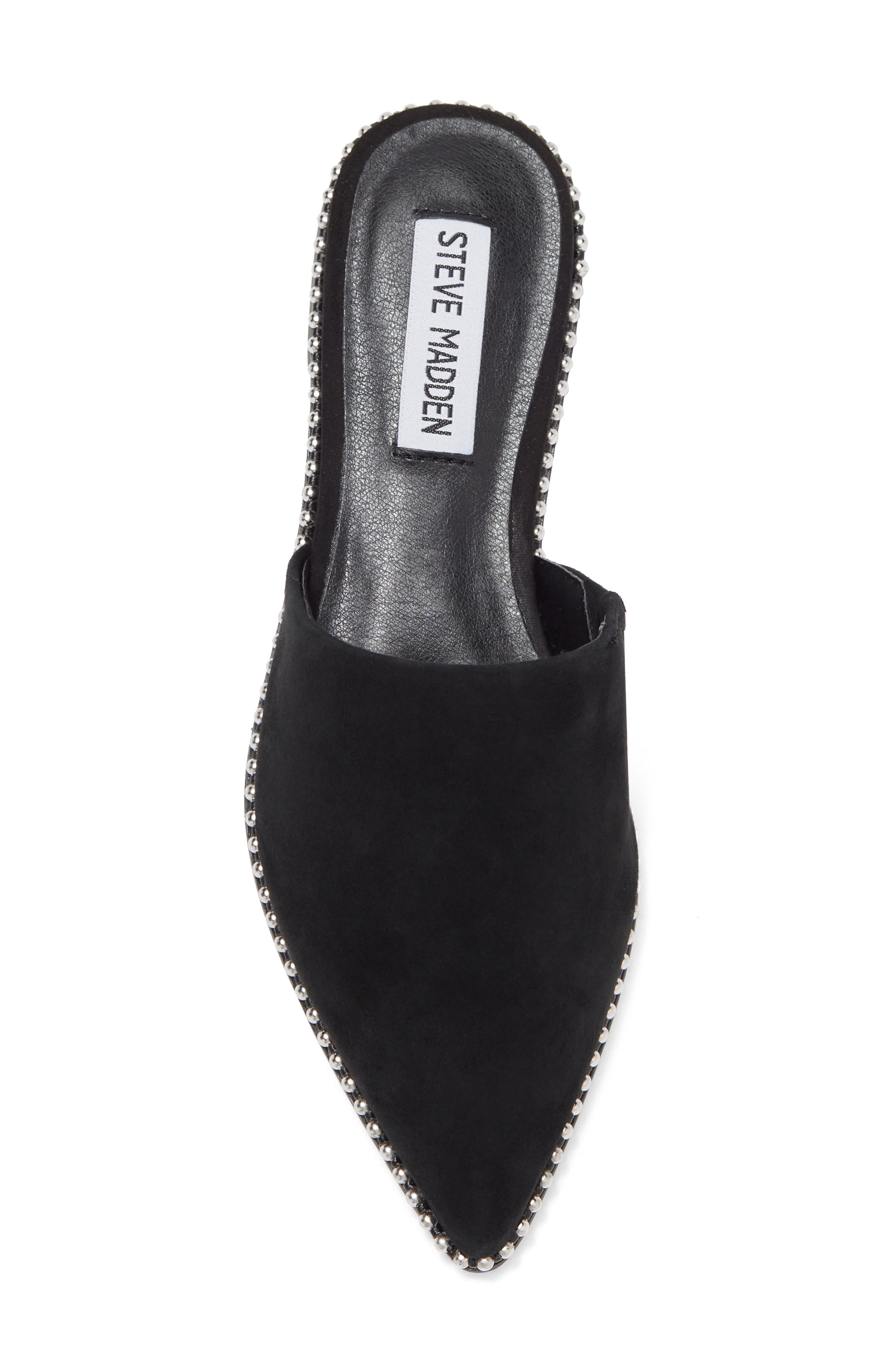 steve madden mules nordstrom rack