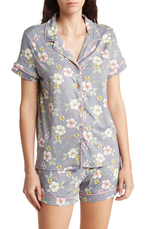 Women's JACLYN Pajama Sets | Nordstrom Rack