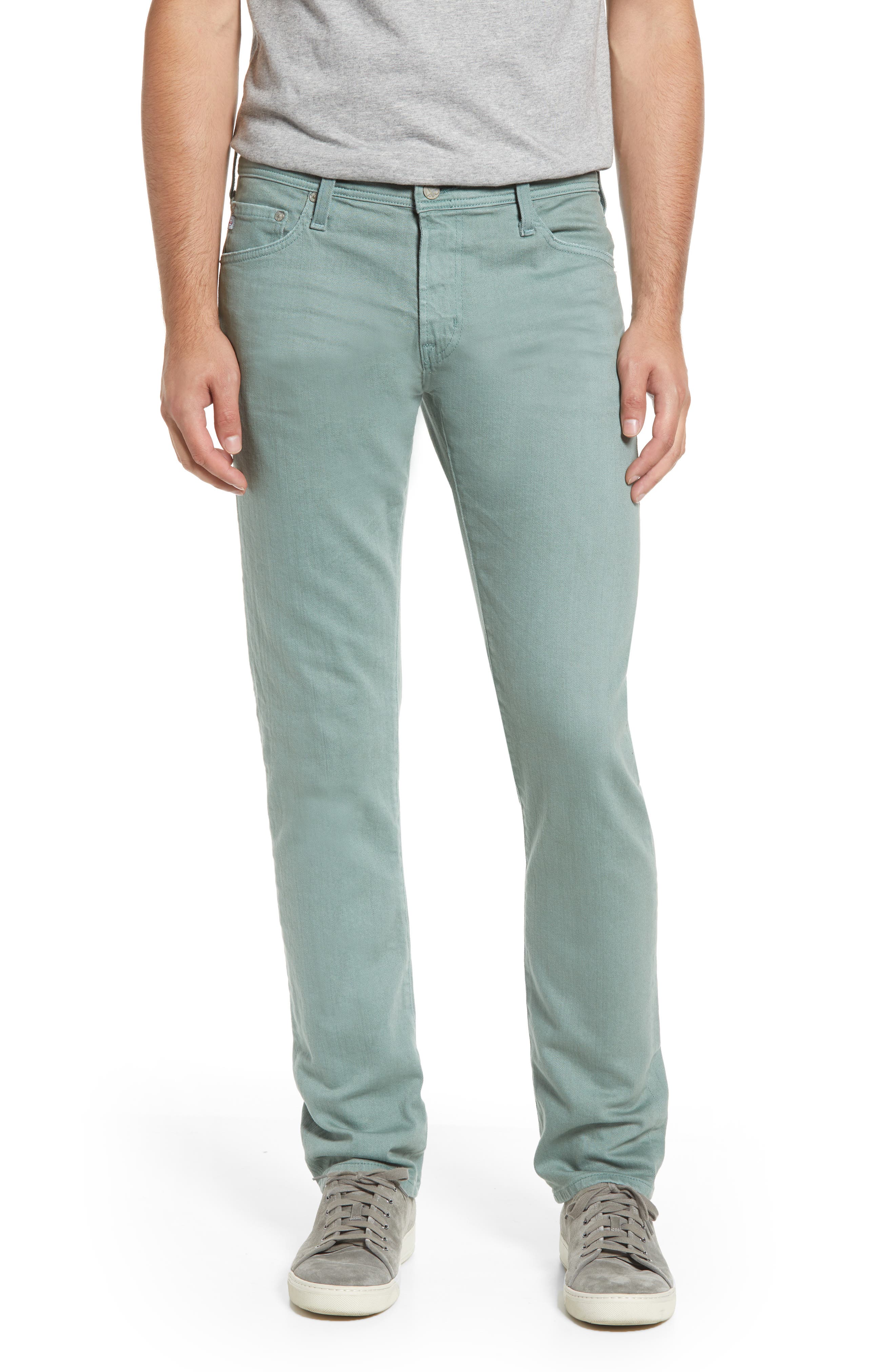 nordstrom ag jeans tellis