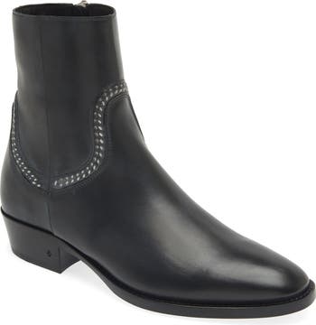 John varvatos boots nordstrom hotsell