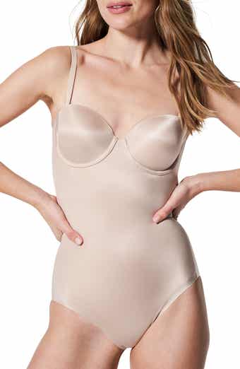 RED HOT by SPANX® Women's Shapewear Flawless Finish Strapless