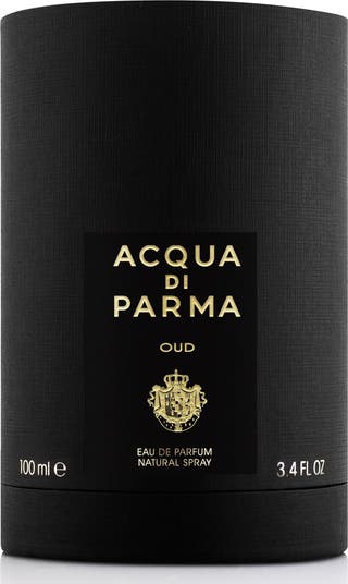 Acqua Di Parma - Oud Eau De Parfum - 100ml - Hover8store