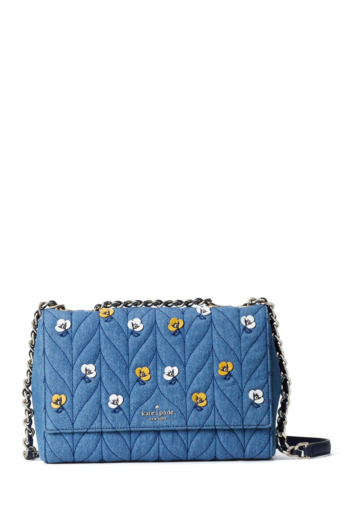 kate spade briar lane quilted belt bag