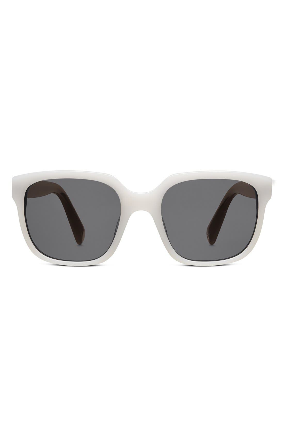 Warby Parker 'Hall' 53mm Polarized Sunglasses (Nordstrom Exclusive