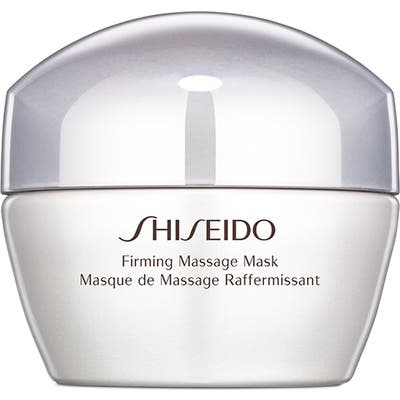 Shiseido Firming Massage Mask