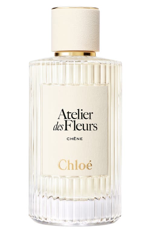 Chloé Atelier Des Fleurs Chêne Eau De Parfum In No Color