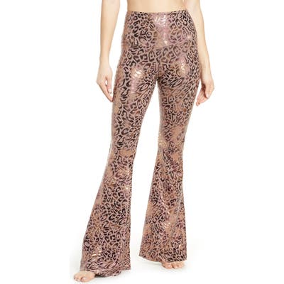 Onzie Flare Leg Yoga Pants