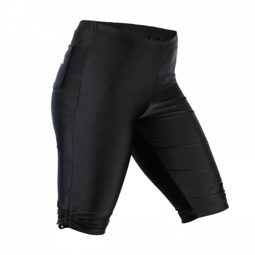 Uv Skinz Classic Swim Jammerz In Black