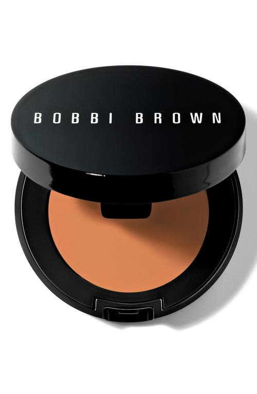 Bobbi Brown Brightening Underye Corrector in Dark Peach-B