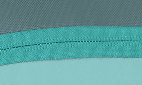 Osprey Daylite Waist Pack In Jetstream Blue/cascade Blue