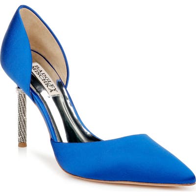 Badgley Mischka Ozara D